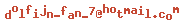 e-mailadres