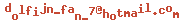 e-mailadres