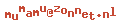 e-mailadres