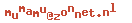 e-mailadres