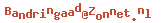 e-mailadres