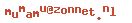 e-mailadres
