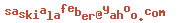 e-mailadres