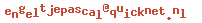 e-mailadres