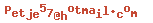 e-mailadres