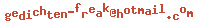 e-mailadres