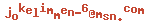 e-mailadres