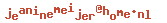 e-mailadres
