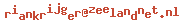 e-mailadres