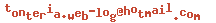 e-mailadres