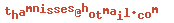 e-mailadres