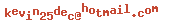e-mailadres