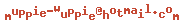e-mailadres