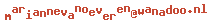 e-mailadres
