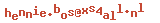 e-mailadres
