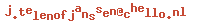 e-mailadres