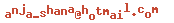 e-mailadres