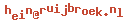e-mailadres