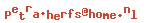 e-mailadres