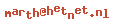 e-mailadres