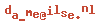 e-mailadres