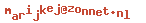 e-mailadres