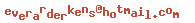 e-mailadres