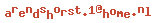 e-mailadres