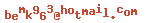 e-mailadres