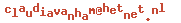 e-mailadres