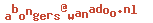 e-mailadres