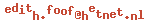 e-mailadres
