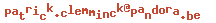 e-mailadres