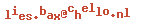 e-mailadres