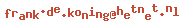 e-mailadres