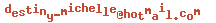 e-mailadres