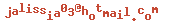 e-mailadres