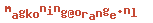 e-mailadres
