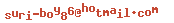e-mailadres