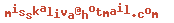 e-mailadres