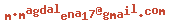 e-mailadres