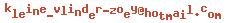 e-mailadres