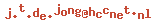 e-mailadres