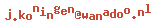 e-mailadres