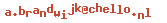 e-mailadres