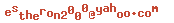 e-mailadres
