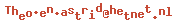 e-mailadres