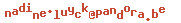 e-mailadres