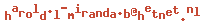 e-mailadres