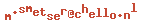 e-mailadres